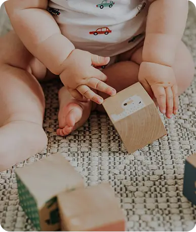 Aerie Childcare Program